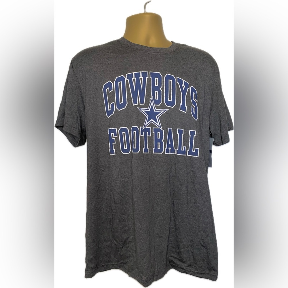 NWT Dallas Cowboys T-shirt Sz XL